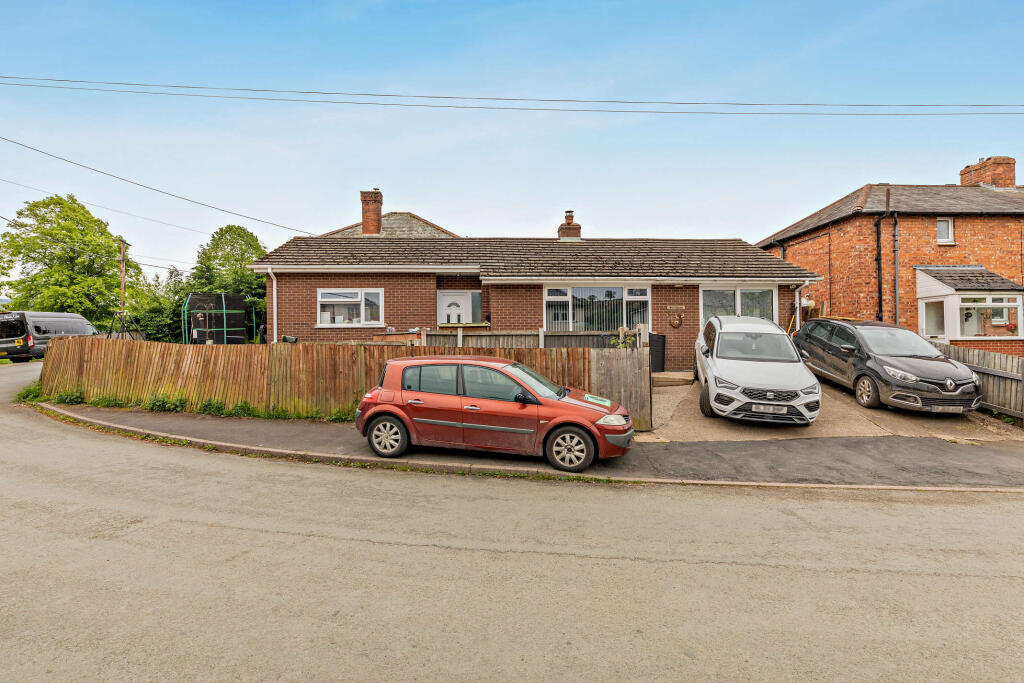 Main image of property: Beechwood, Erw Wen, Welshpool