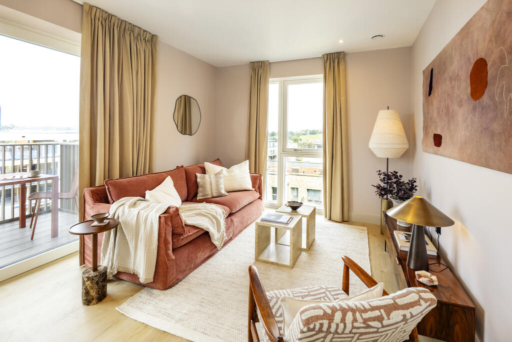 Main image of property: The Draper, Draper House, Colindale, NW9 4GP