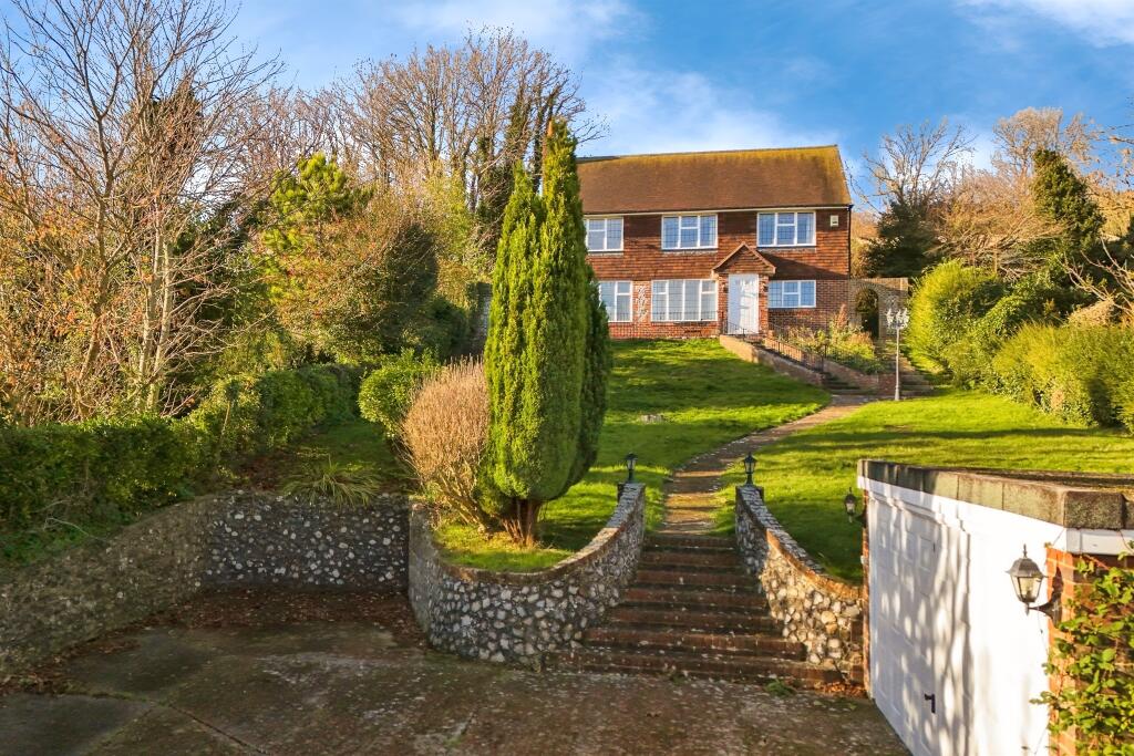 Main image of property: Went Way, East Dean, Eastbourne