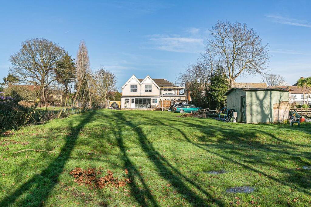Main image of property: Goffs Lane, Goffs Oak,