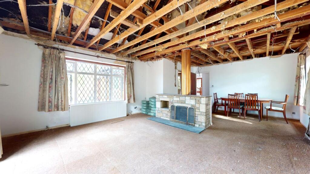 The Rockies, School Lane, Takeley, Bishop's Stortford, CM22 6PJ photo 4