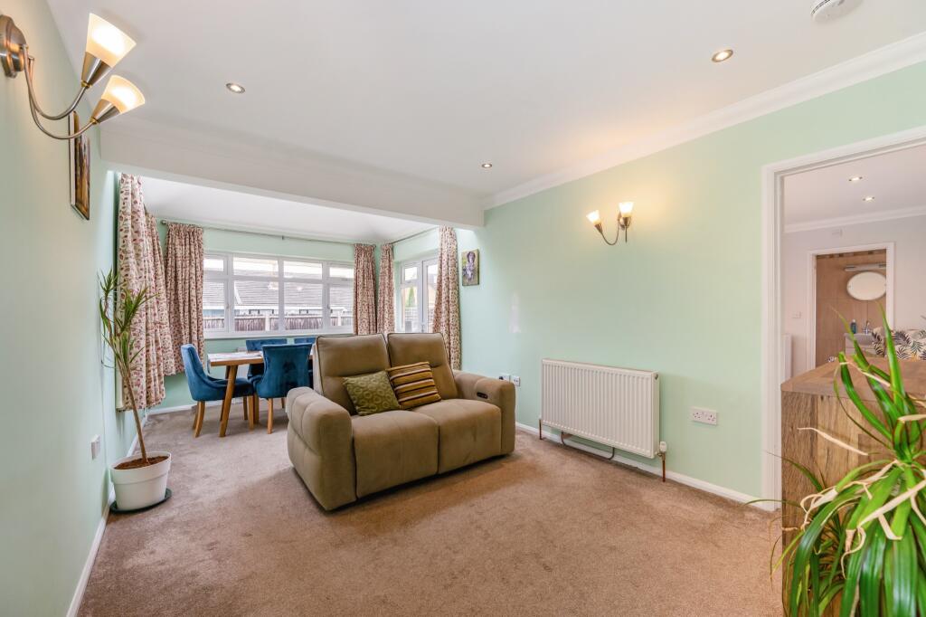 House in Fareham, Hampshire - View 4