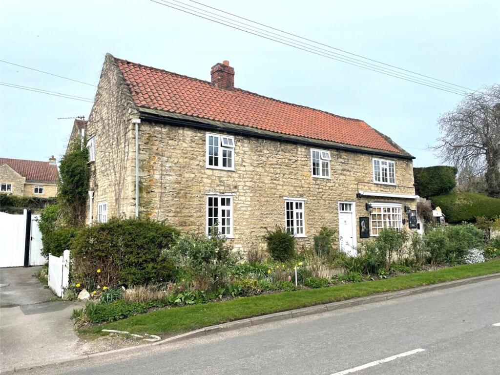 Main image of property: Main Street, Ledston, Castleford, West Yorkshire, WF10