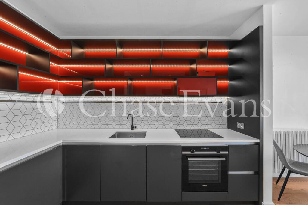 Apartment in London - View 2
