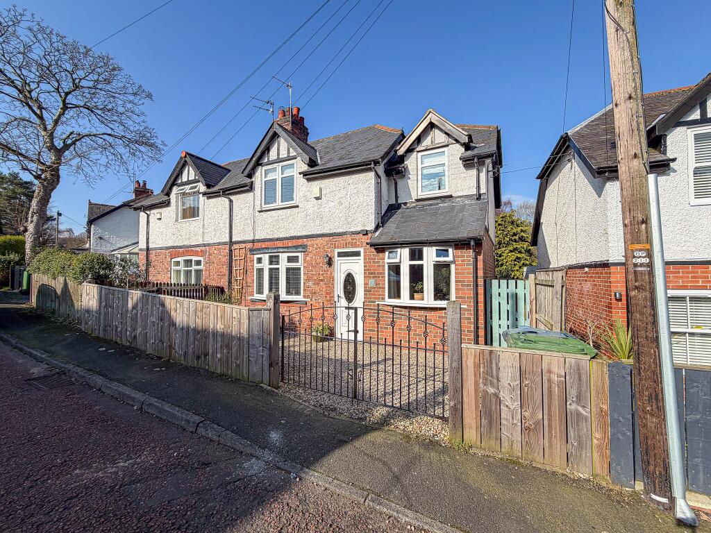Main image of property: Dene Avenue, Rowlands Gill
