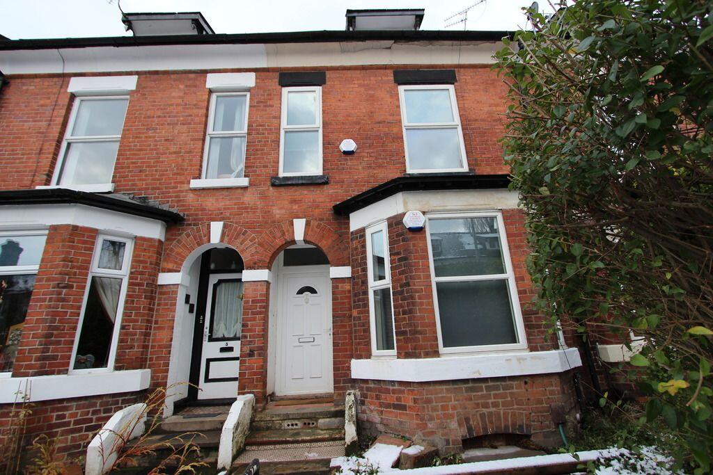 Main image of property: Kenilworth Avenue, Didsbury, M20