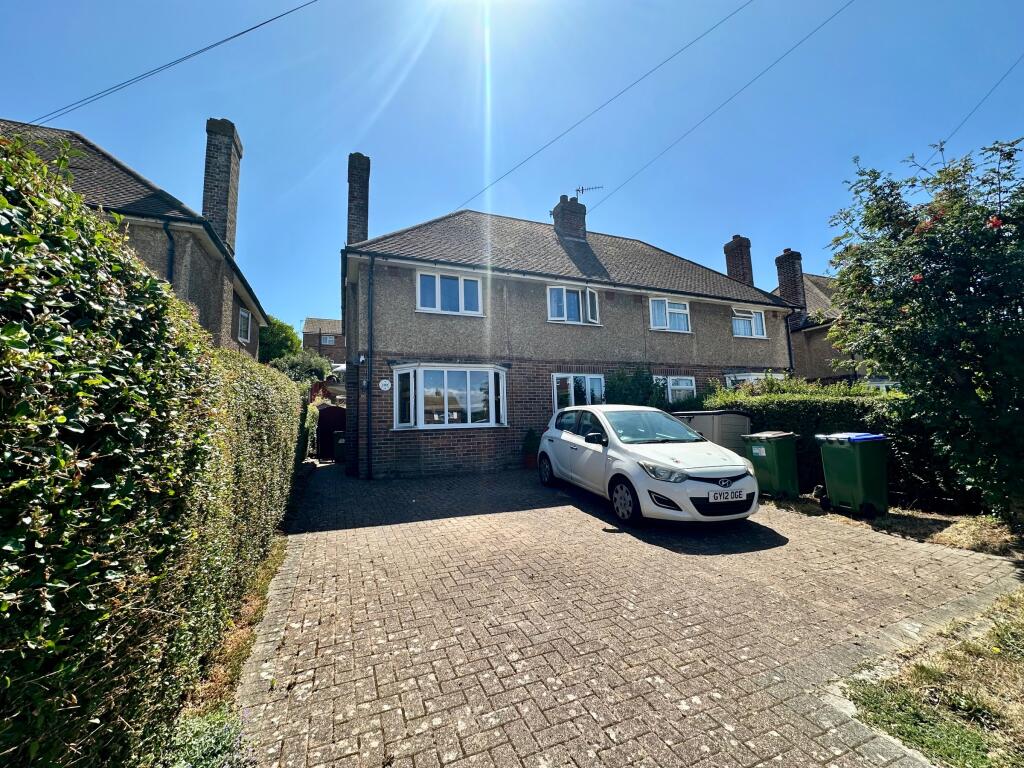 Main image of property: Vale Road, Seaford