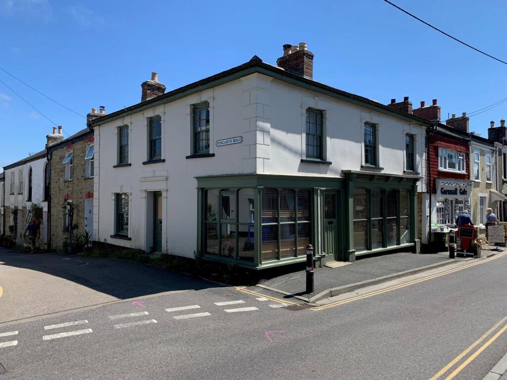 Main image of property: Vicarage Road, St. Agnes, TR5 0TG