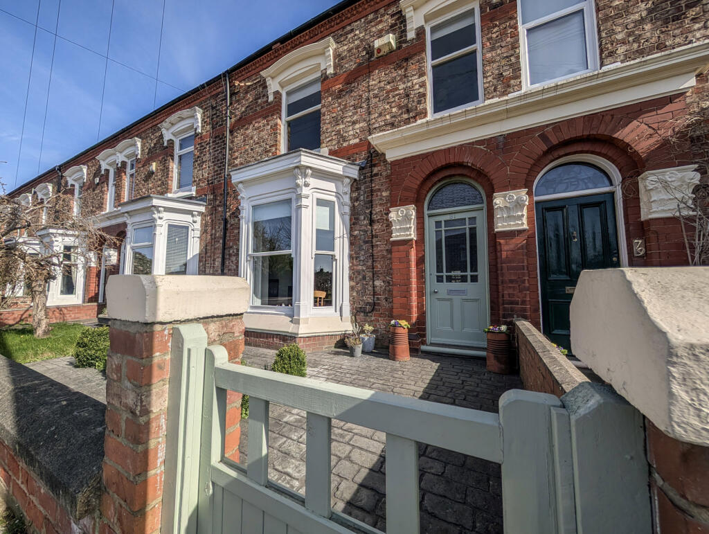Main image of property: Station Road, Norton, Stockton-on-Tees, Durham, TS20 1NN