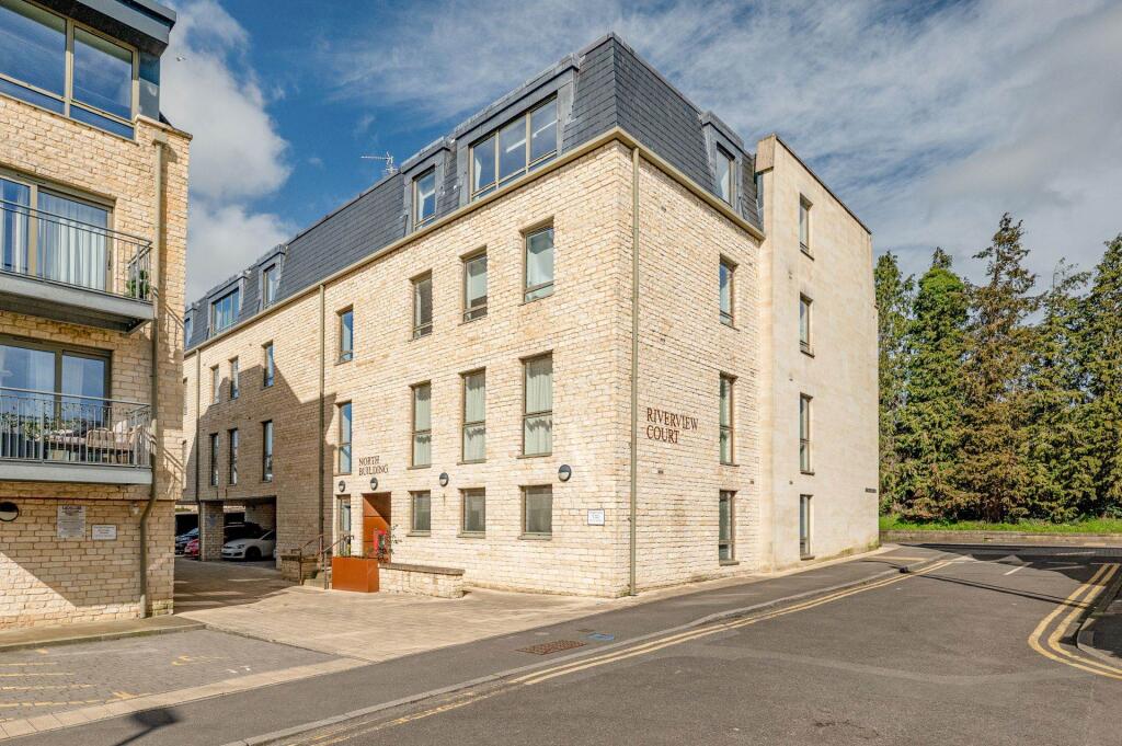 Main image of property: Victoria Bridge Road