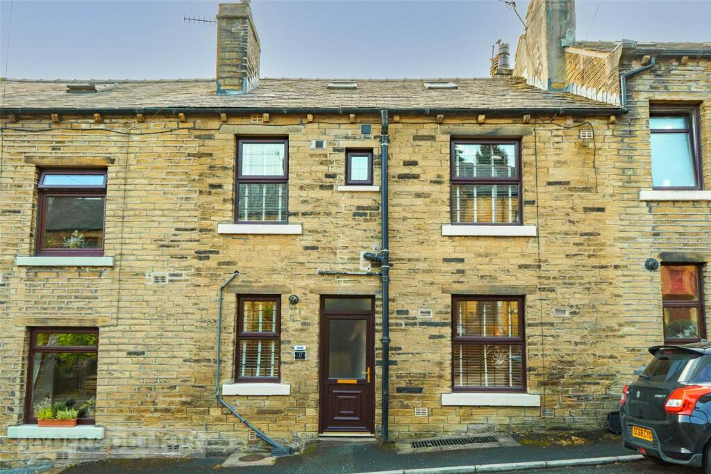 Main image of property: Mount Road, Marsden, Huddersfield, West Yorkshire, HD7