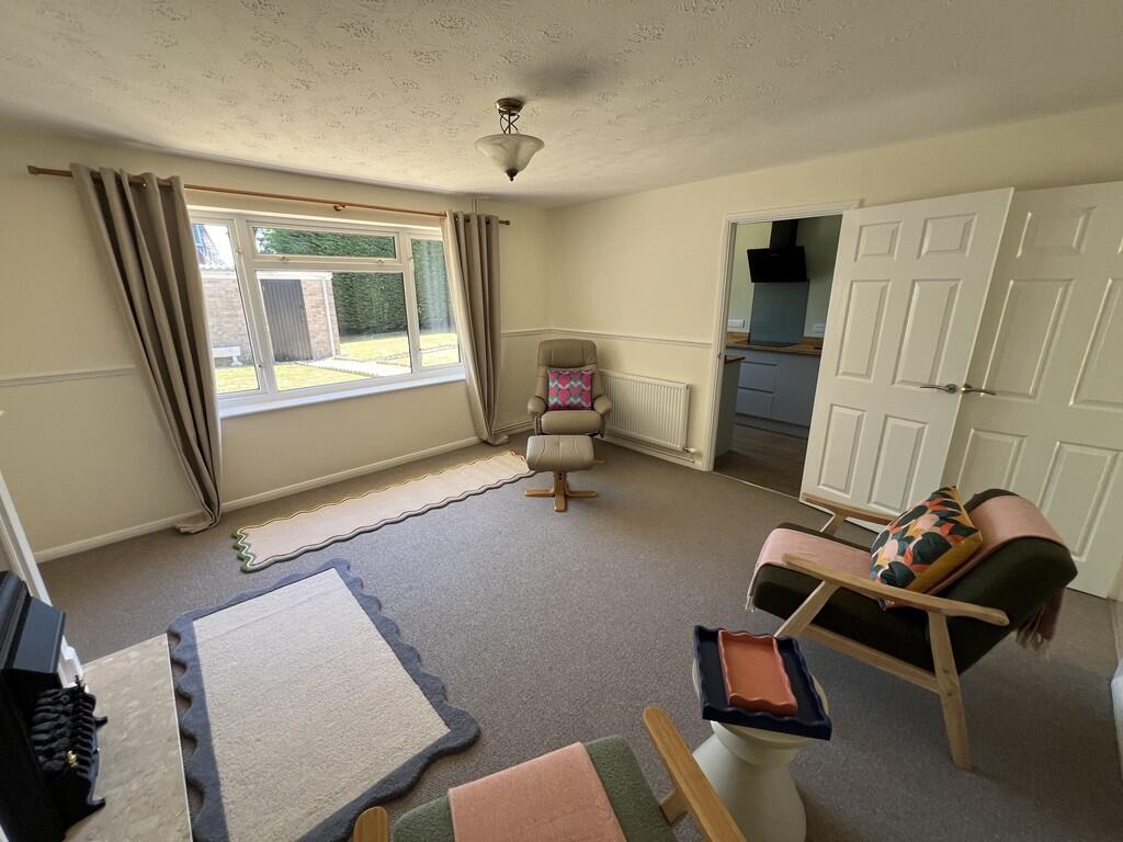 Magdalen Way - View 5