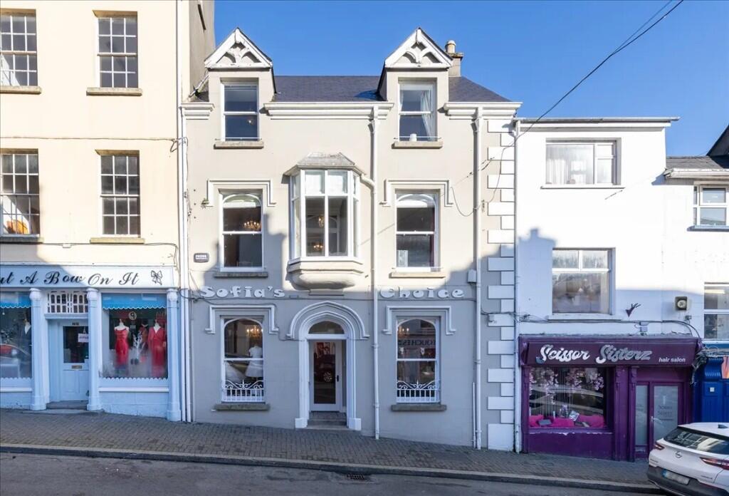 Main image of property: Enniscorthy, Wexford