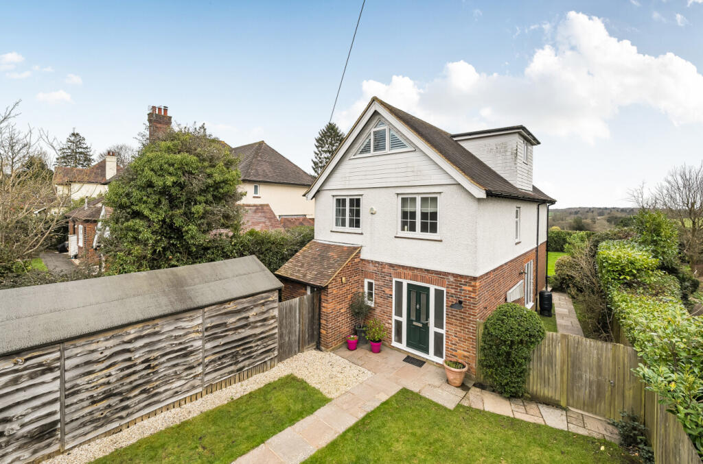 Main image of property: South View Road