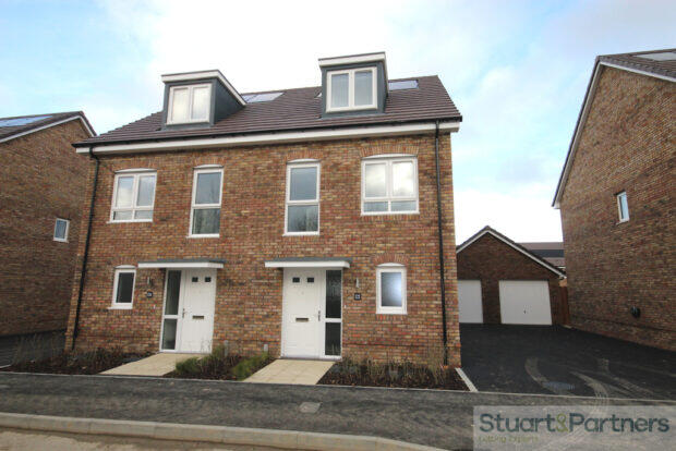 Main image of property: Bridleside Hassocks BN6