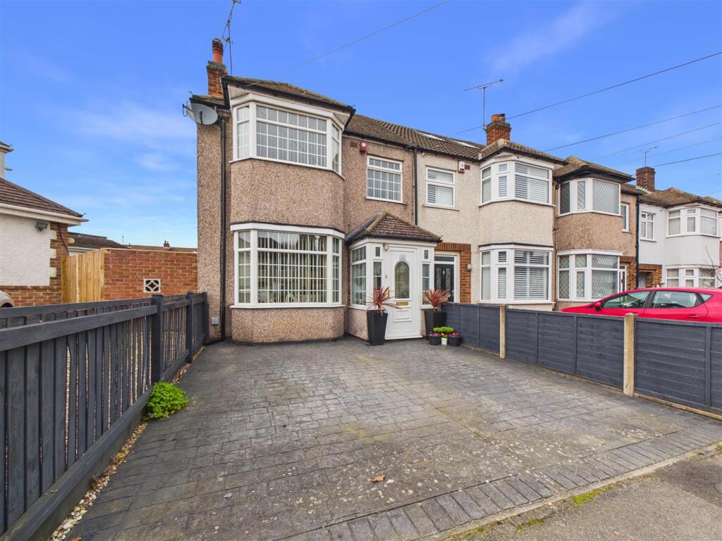 Main image of property: Norman Place Road, Coundon, Coventry