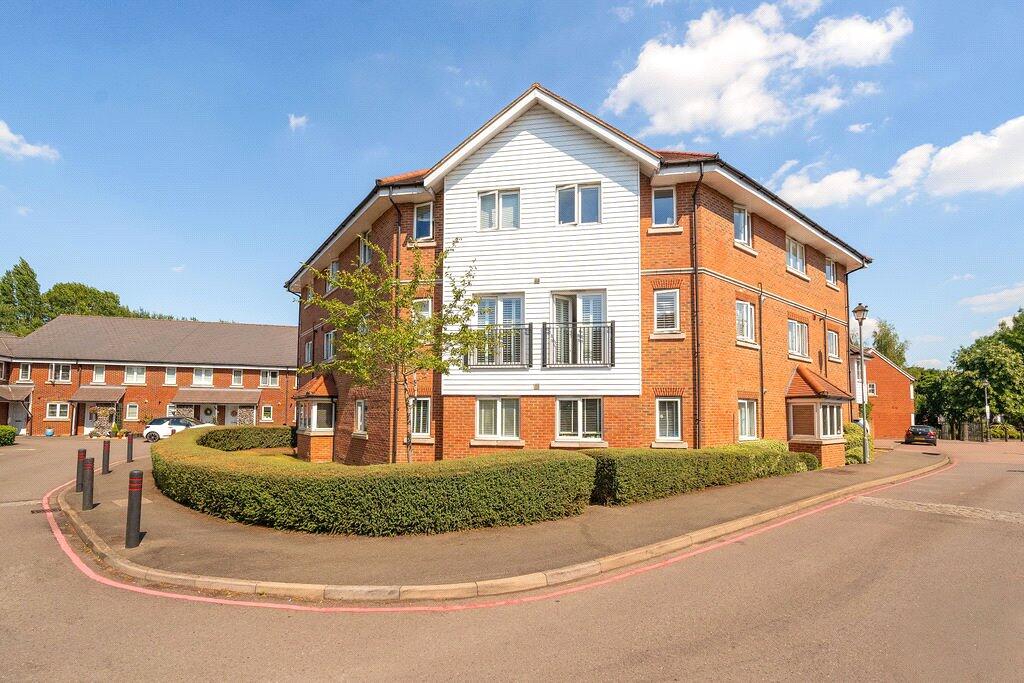 Main image of property: Wharf Way, Hunton Bridge, Kings Langley, Hertfordshire, WD4