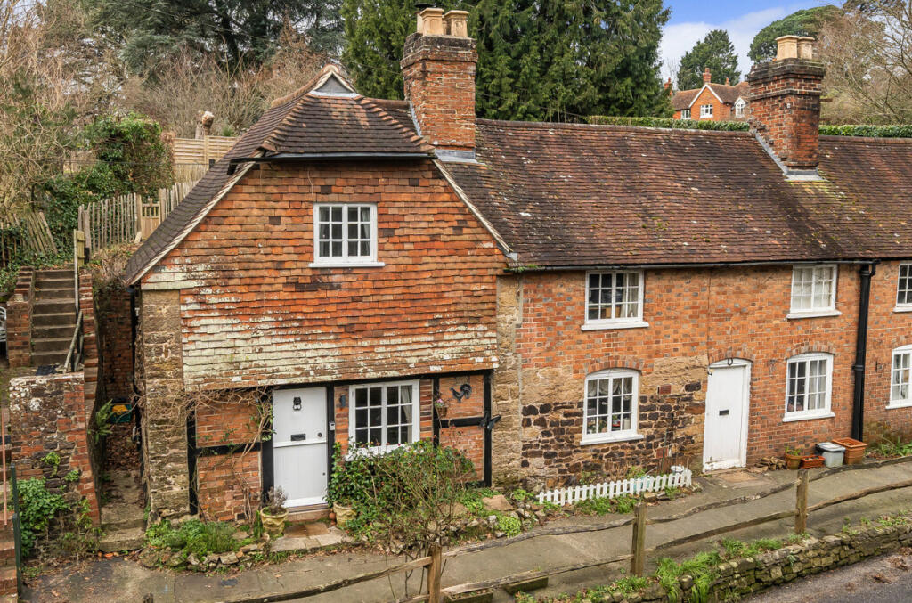 Main image of property: Lower Street, Fittleworth, RH20