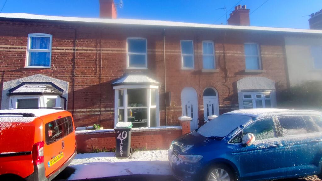 Main image of property: Talbot Road, Wrexham, LL13