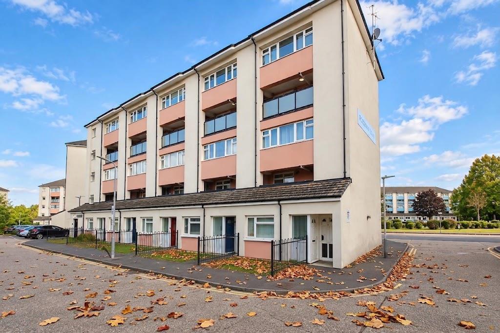 Main image of property: Peterborough House,Stratfield Road, Borehamwood