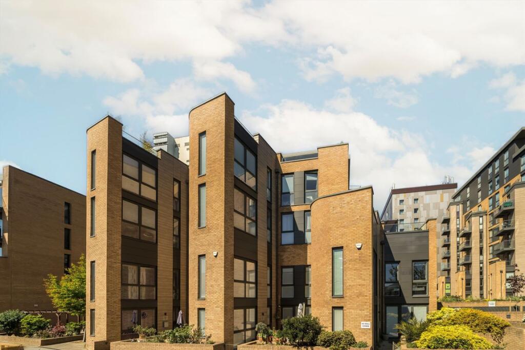Main image of property: Baltic Avenue, Brentford