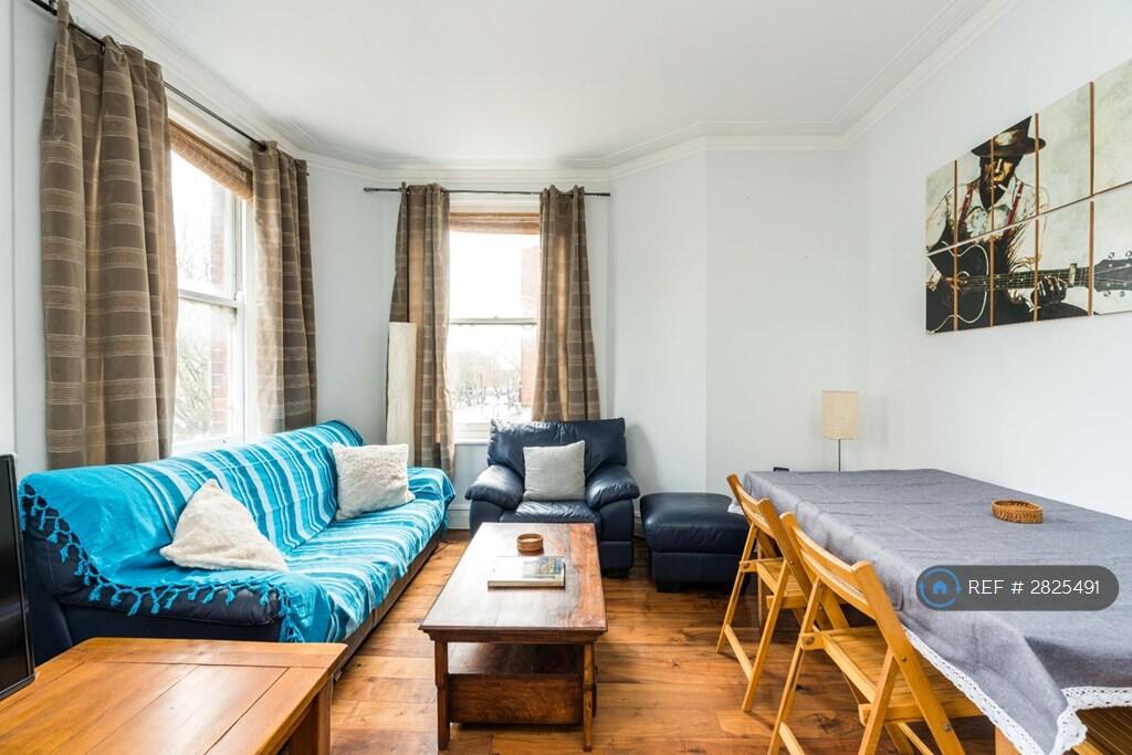 Main image of property: Stamford Hill Mansions, London, N16