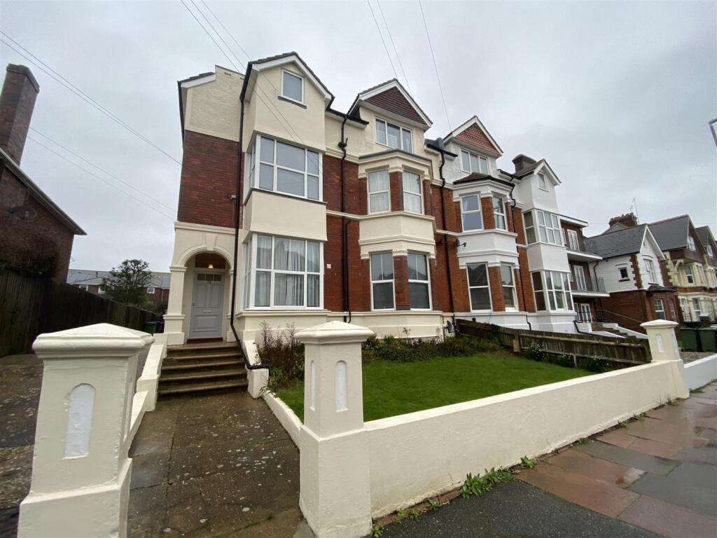 Main image of property: Wickham Avenue, Bexhill on Sea