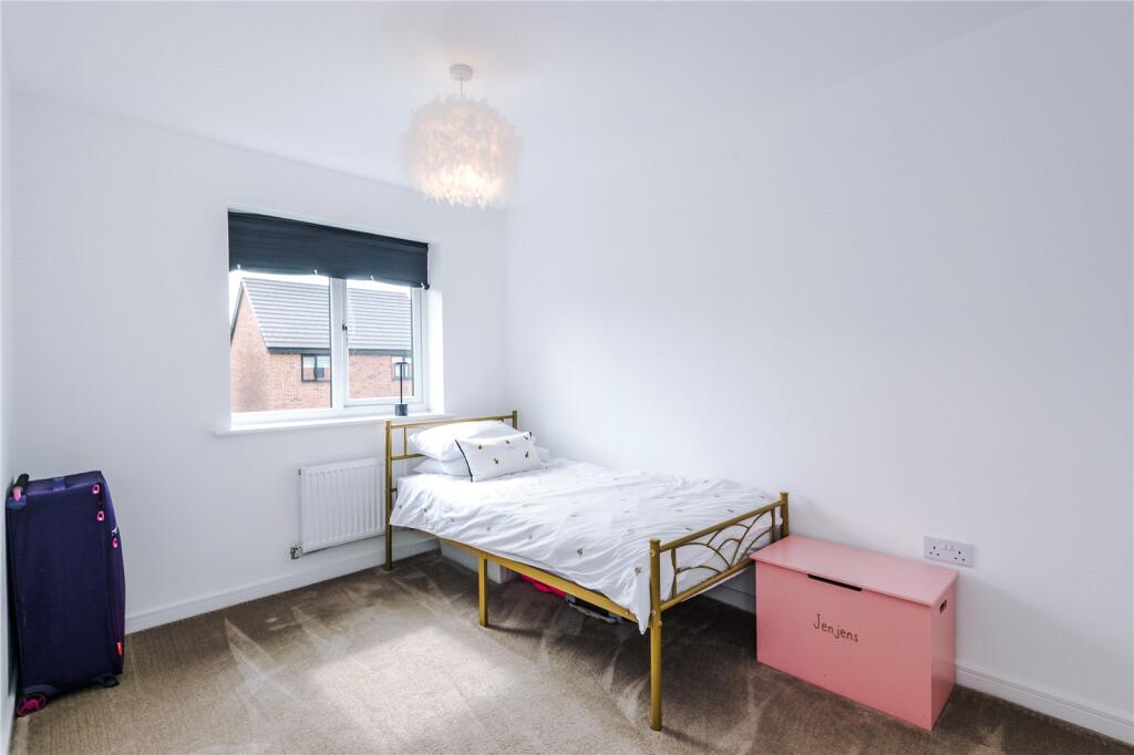 House in Bolton, Middlebrook, Horwich - View 5