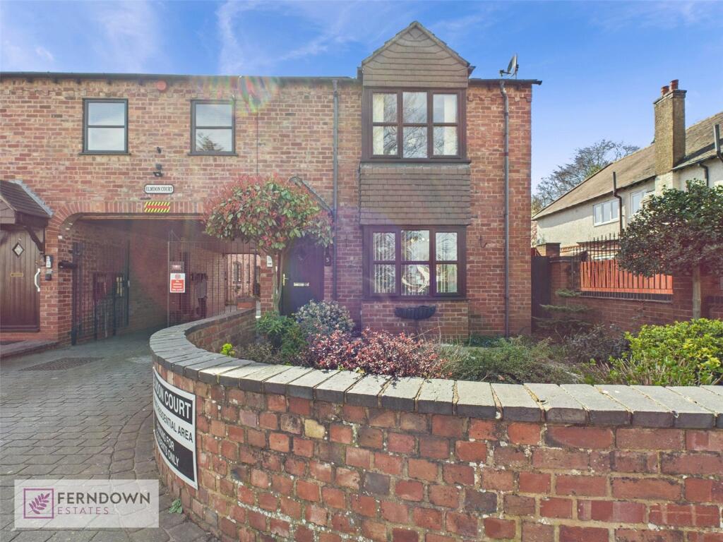 Additional image 10 of Elmdon Court, Marston Green, Birmingham, B37