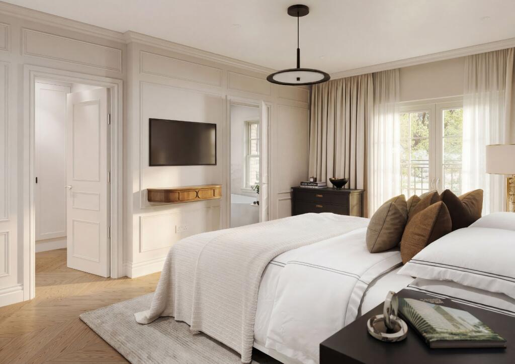 House in Tunbridge Wells, Benenden - More