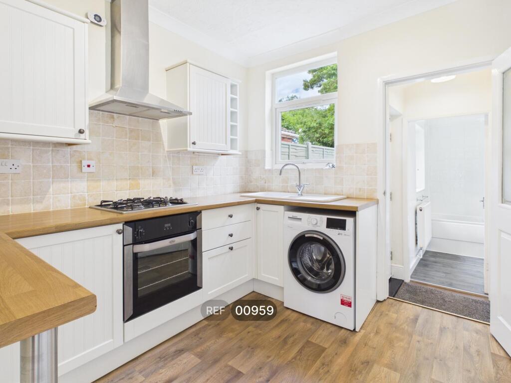 Main image of property: Wainfleet Avenue, Cottingham, HU16 4AY