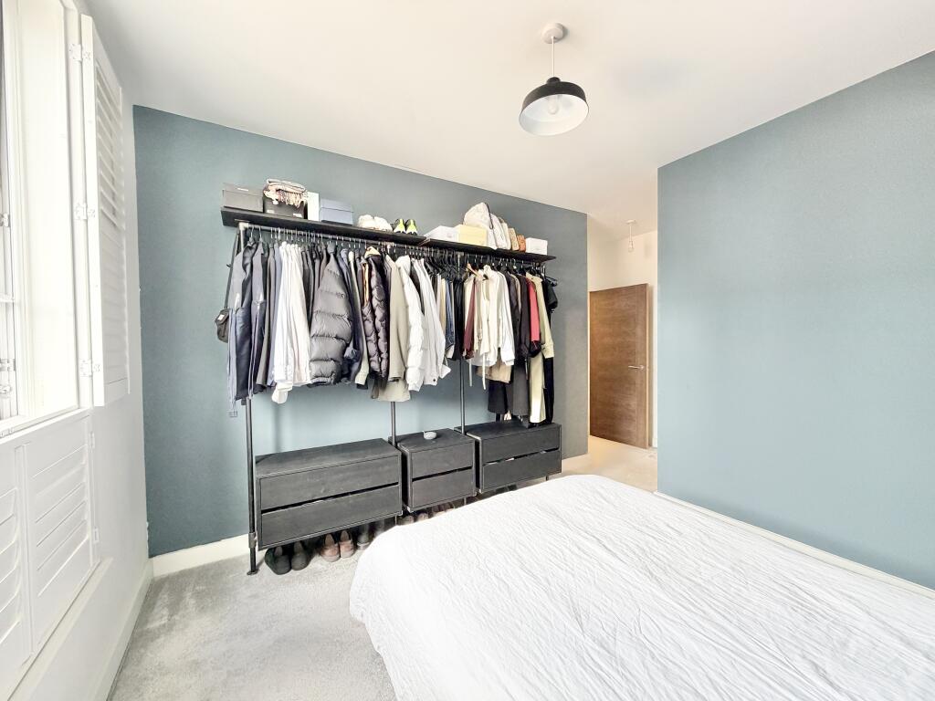 Apartment in Trafford, Greater Manchester - More