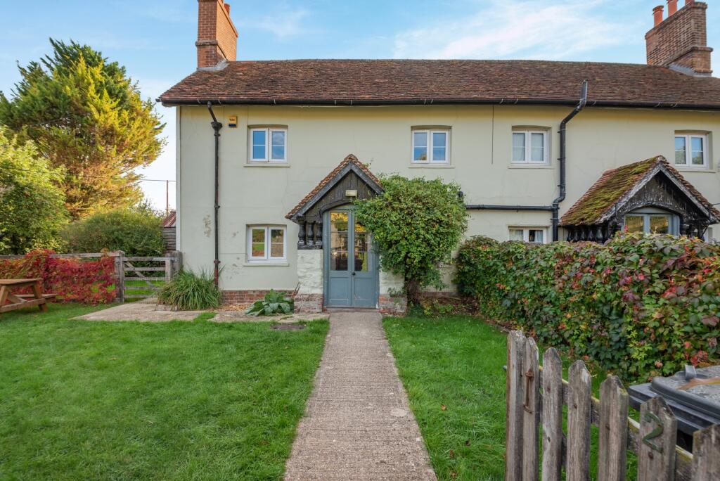 Main image of property: Burghclere, Newbury, Berkshire