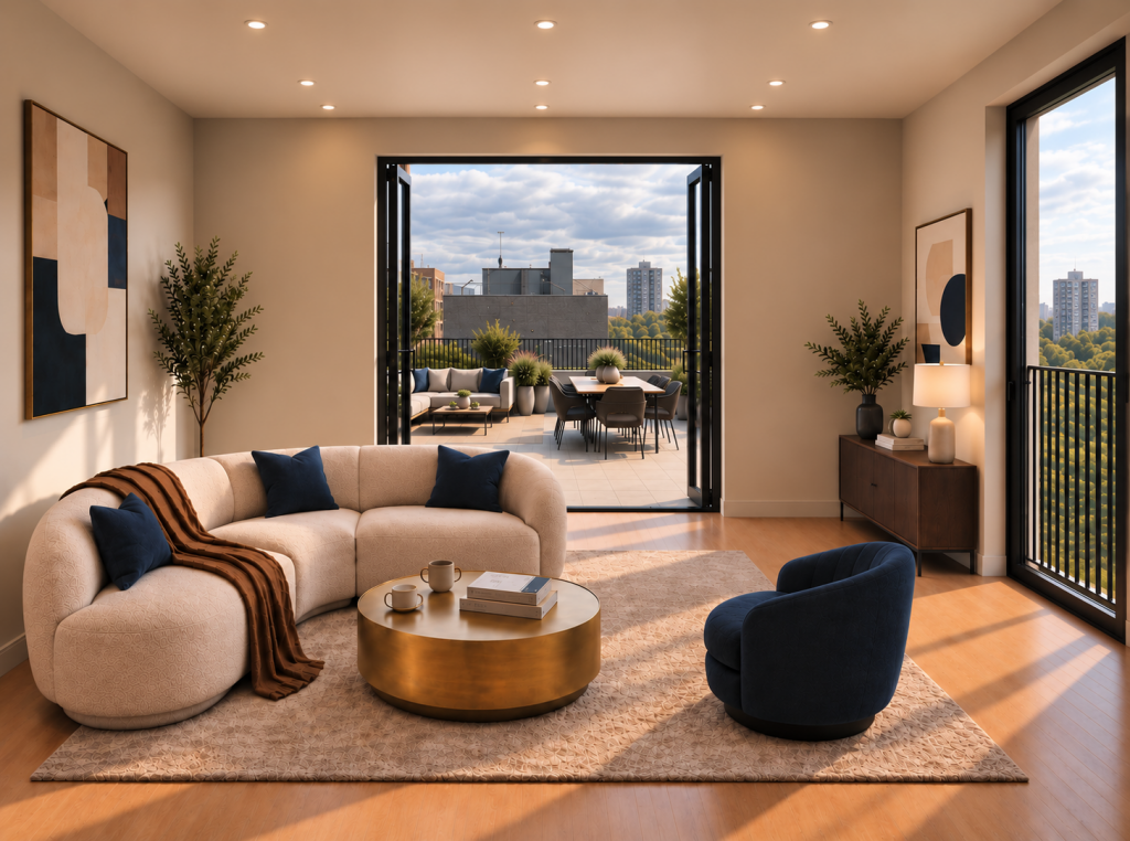 Apartment in London