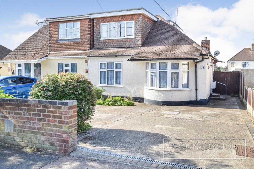 Main image of property: Jotmans Lane, Benfleet
