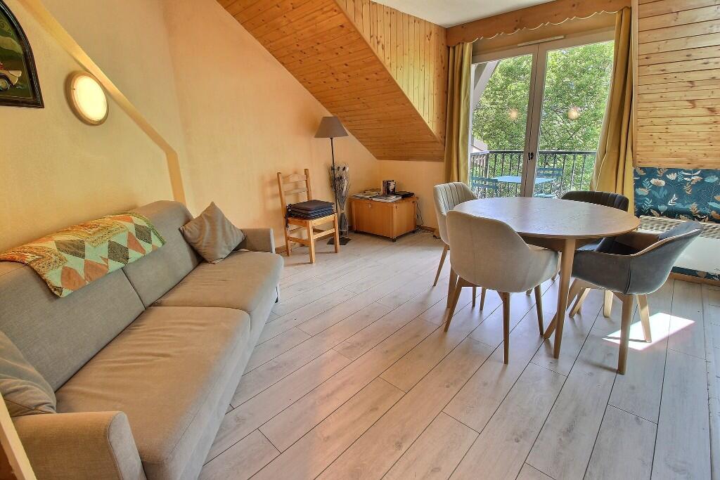 Main image of property: St-Gervais-les-Bains, Haute-Savoie, Rhone Alps