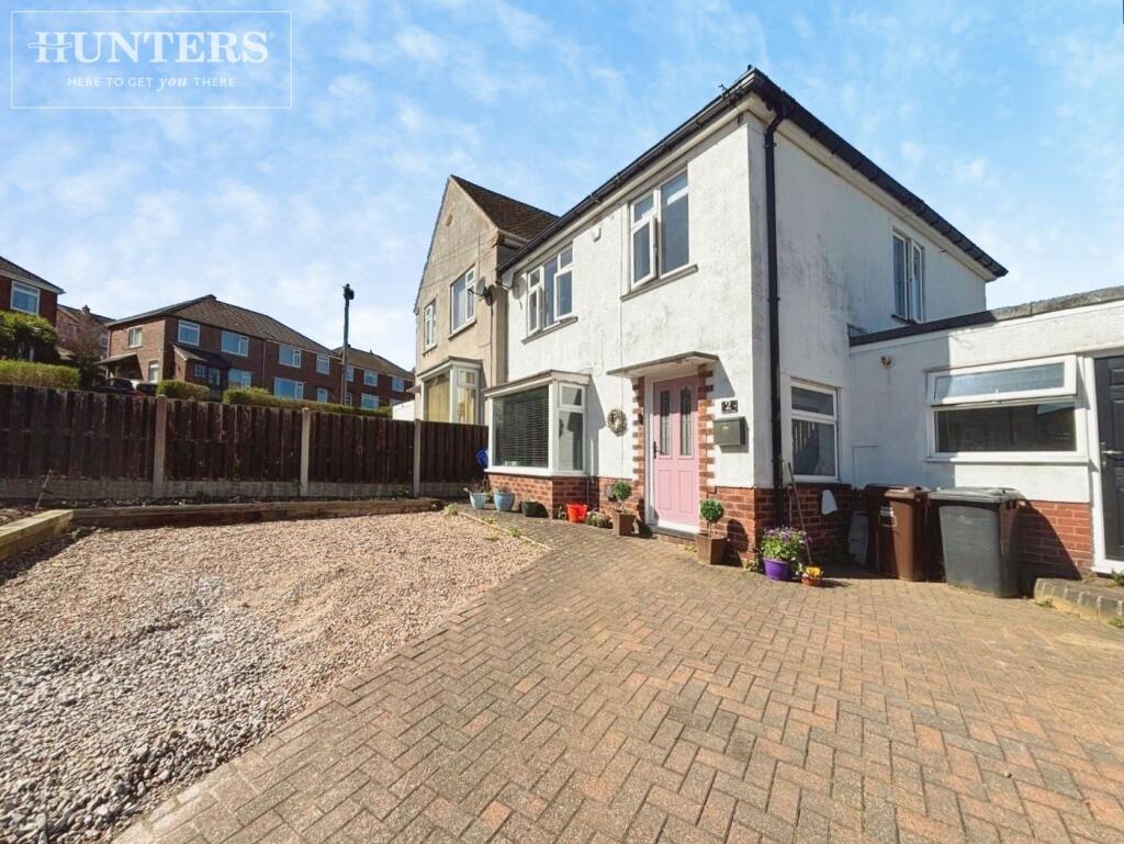 Main image of property: Hillcrest Rise, Deepcar, Sheffield