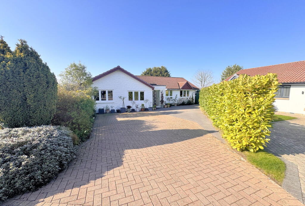 Main image of property: Jubilee Drive, Failand - dare we say rural Clifton!