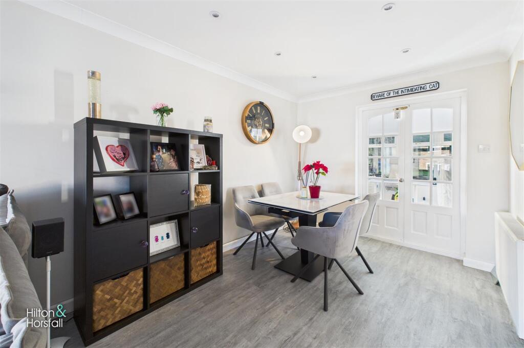House in Burnley, Rose Grove - View 5