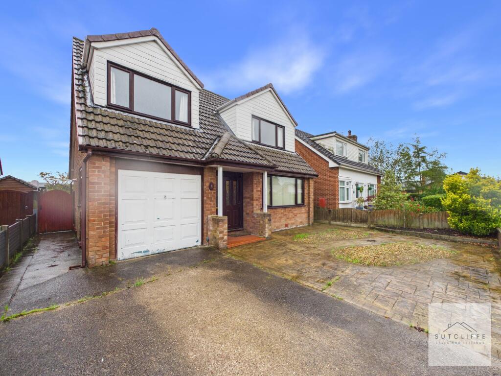 Main image of property: Derby Road, Garstang, PR3