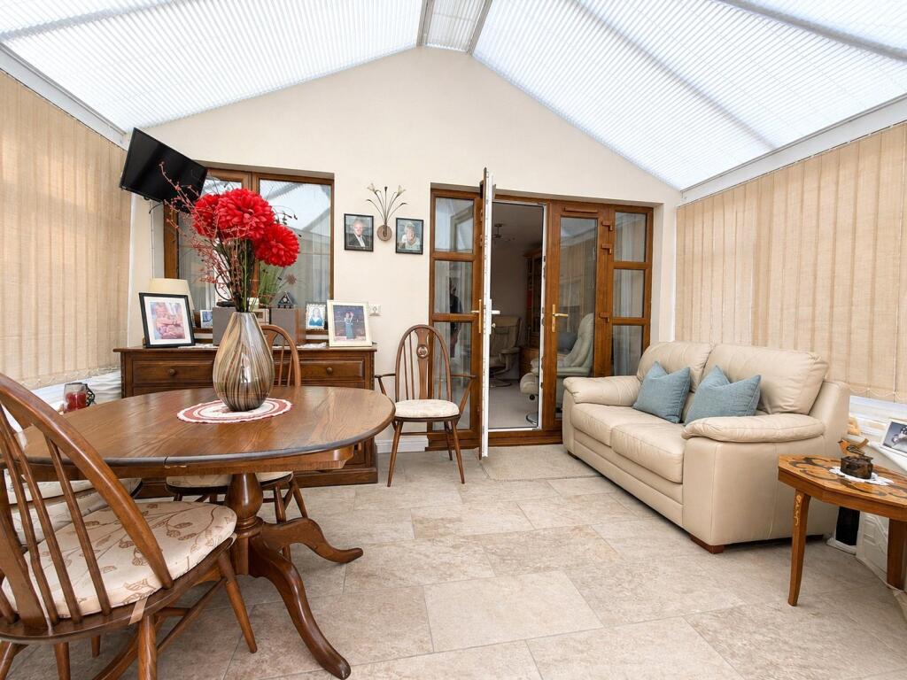 House in Reading - View 4