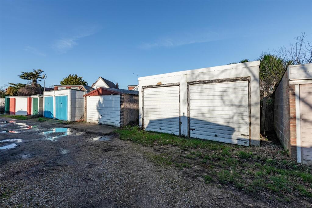 Main image of property: Connaught Avenue, Shoreham-By-Sea