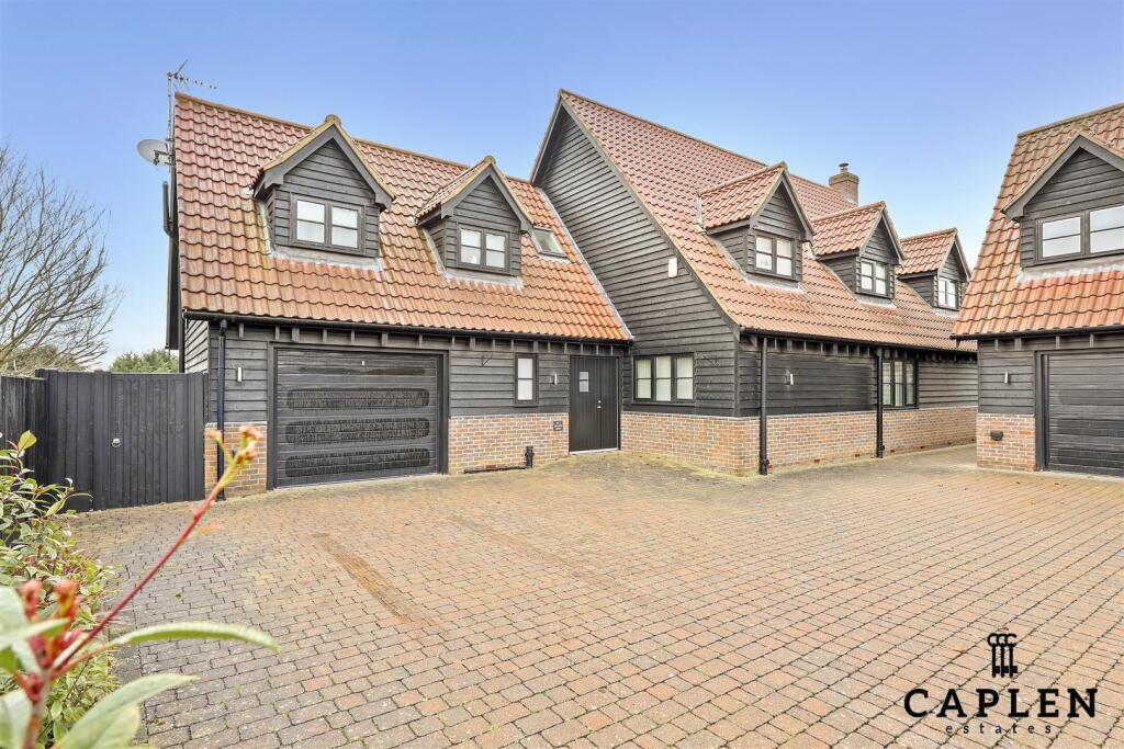 Main image of property: London Road, Stanford Rivers, Ongar