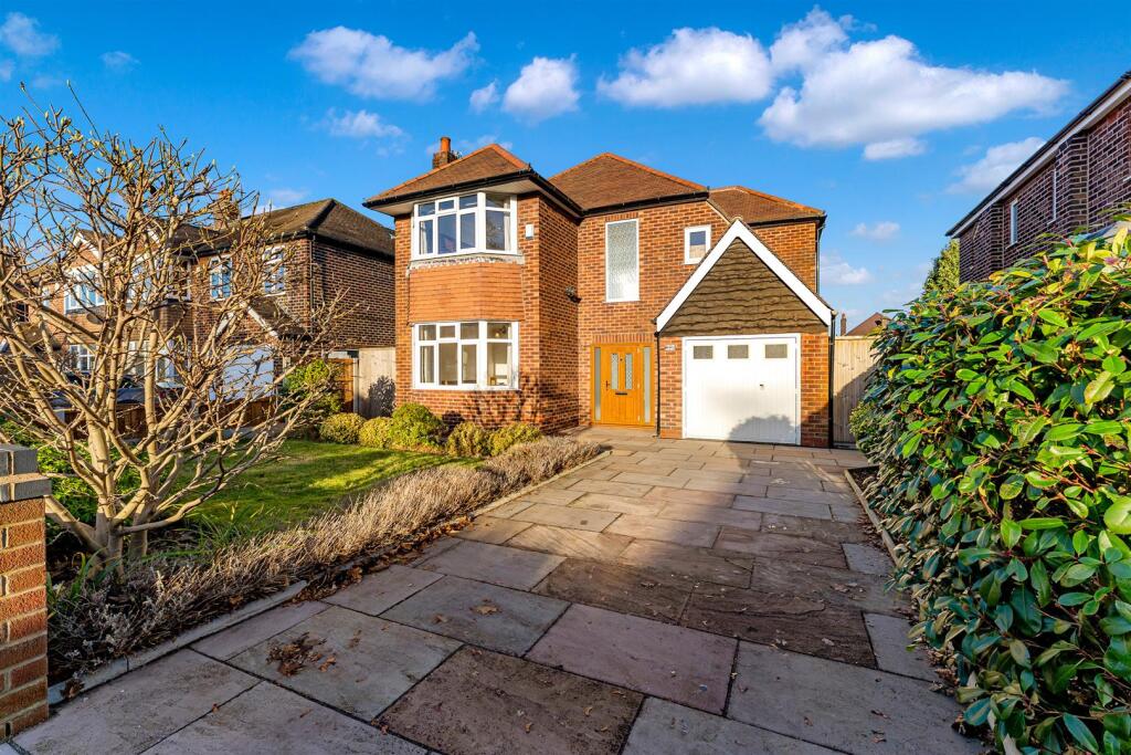 Main image of property: Selsey Avenue, Sale