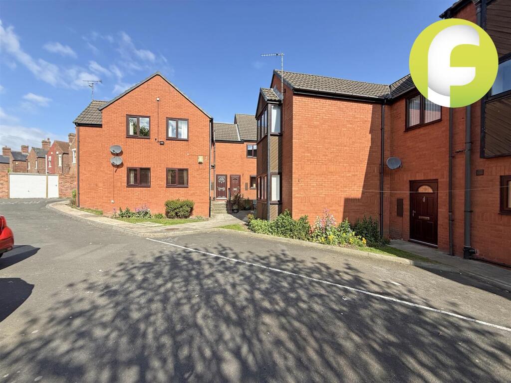 Main image of property: Grosvenor Place, North Shields