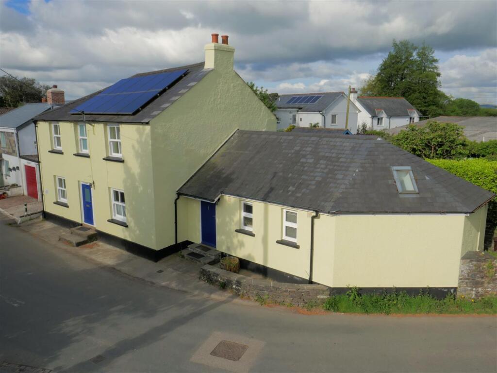 Main image of property: Lewannick, Launceston