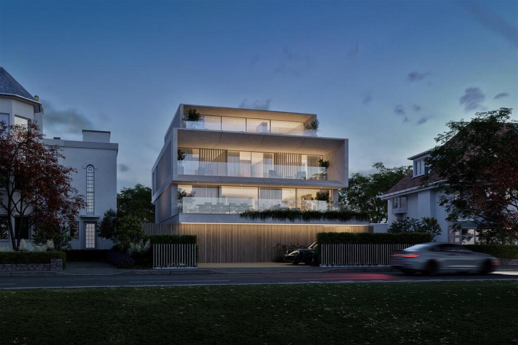 Additional image 5 of Cliff Drive, Canford Cliffs