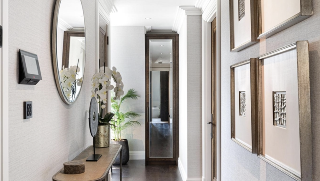 3 bedroom penthouse for rent