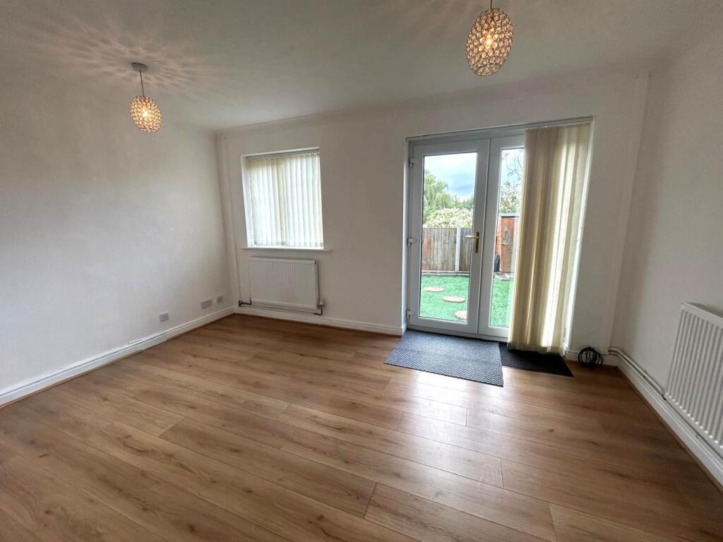 House in Manchester - View 2