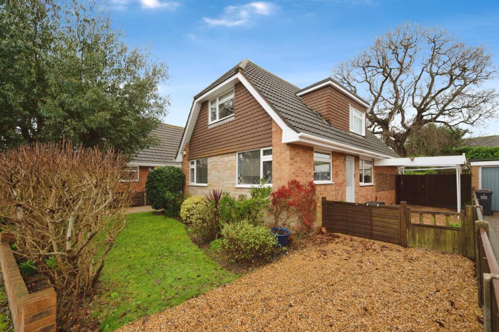 Main image of property: Lulworth Close, Hayling Island, Hampshire, PO11